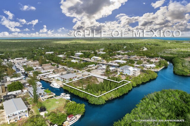 VacantLot Canal Street, Big Pine, FL 33043 - photo 8