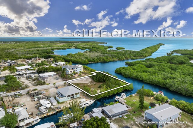 VacantLot Canal Street, Big Pine, FL 33043 - photo 7