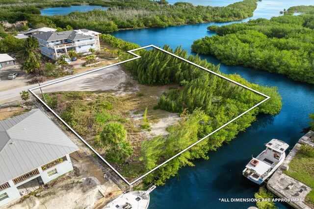 VacantLot Canal Street, Big Pine, FL 33043 - photo 13