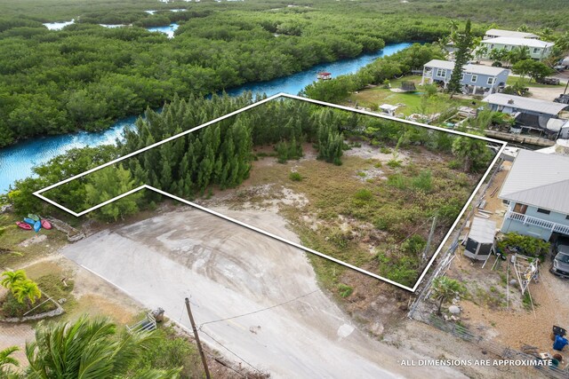 VacantLot Canal Street, Big Pine, FL 33043 - photo 6