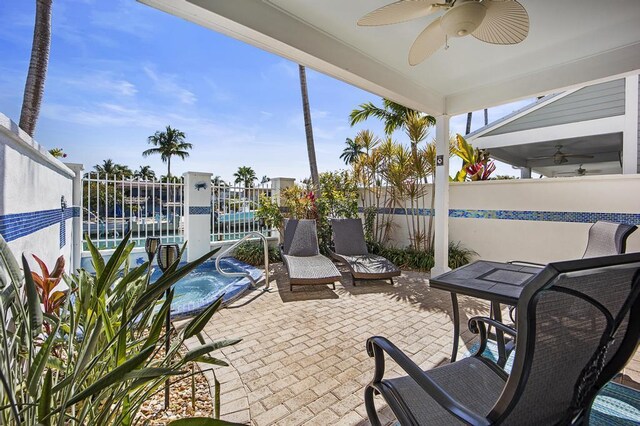 7031 Harbor Village Dr, Duck, FL 33050 - photo 19