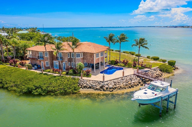 390 13th St, Key Colony, FL 33051