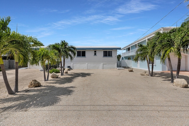 Listing photo 3 for 411 8th St, Key Colony FL 33051