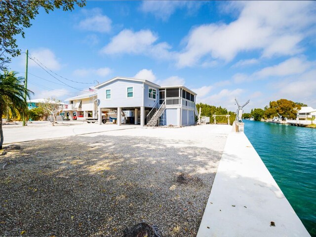 29185 Bougainvillea Ln, Big Pine, FL 33043 - photo 26