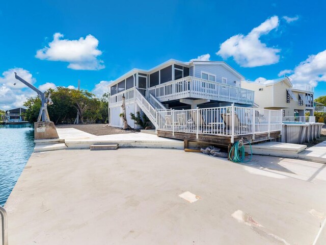 29185 Bougainvillea Ln, Big Pine, FL 33043 - photo 30