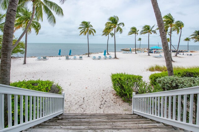 2600 Overseas Hwy Unit 5, Marathon, FL 33050 - water view