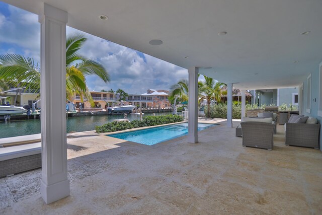 128 Leoni Dr, Islamorada, FL 33036 - photo 27