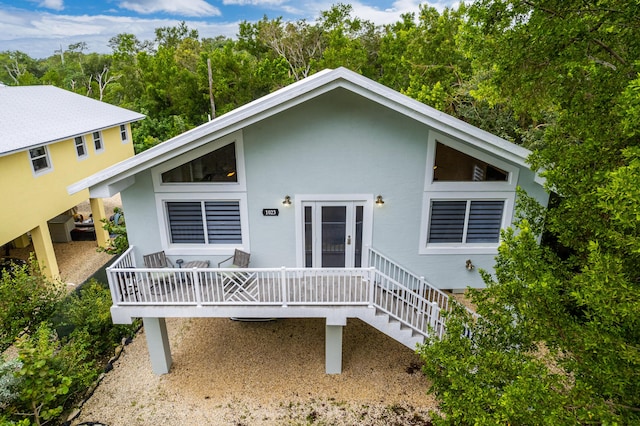 Listing photo 2 for 1023 Valencia Rd Unit 0, Key Largo FL 33037