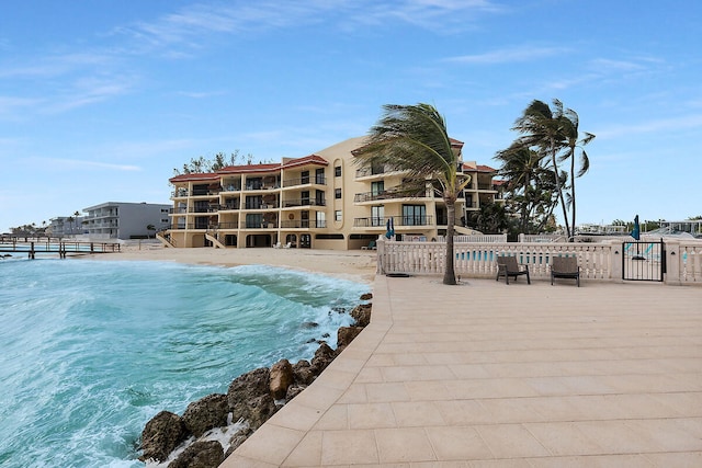 101 Ocean Dr Unit C403, Key Colony, FL 33051 - photo 62