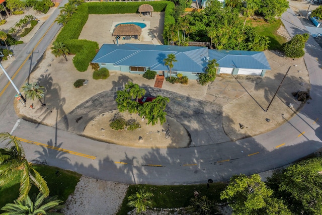 1103 Indies Dr, Duck, FL 33050 - view of subject property