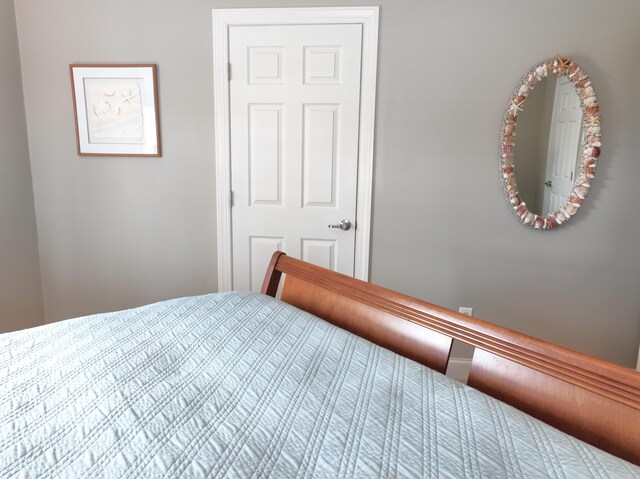 1590 Dolphin Dr, Marathon, FL 33050 - view of bedroom
