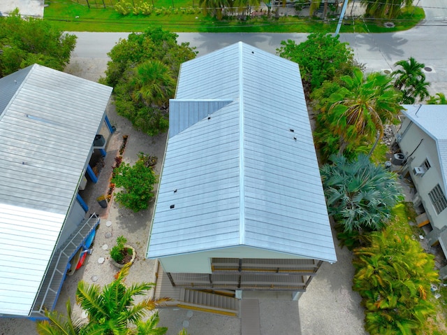 1590 Dolphin Dr, Marathon, FL 33050 - view from above of property