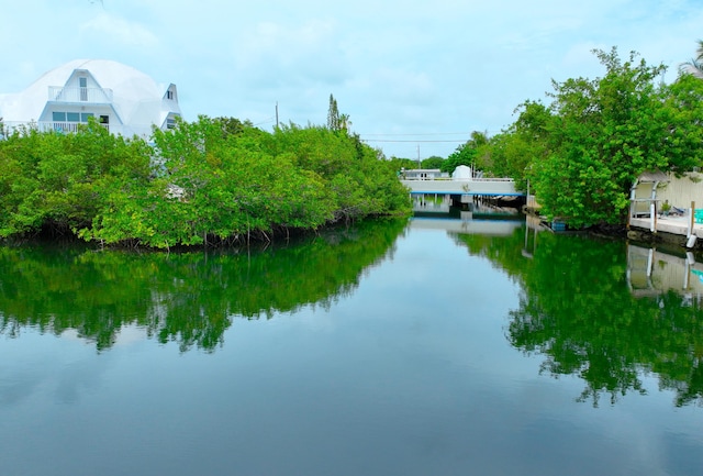 1590 Dolphin Dr, Marathon, FL 33050 - water view