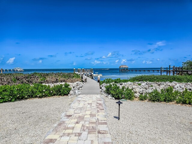 359 Stirrup Key Blvd, Marathon, FL 33050 - water view