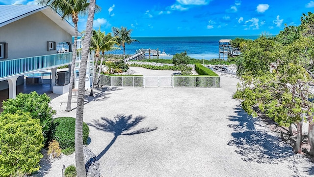 359 Stirrup Key Blvd, Marathon, FL 33050 - water view