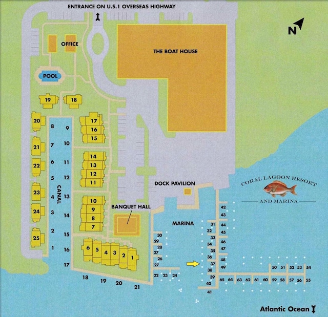 12399 Overseas Hwy Unit 37, Marathon, FL 33050
