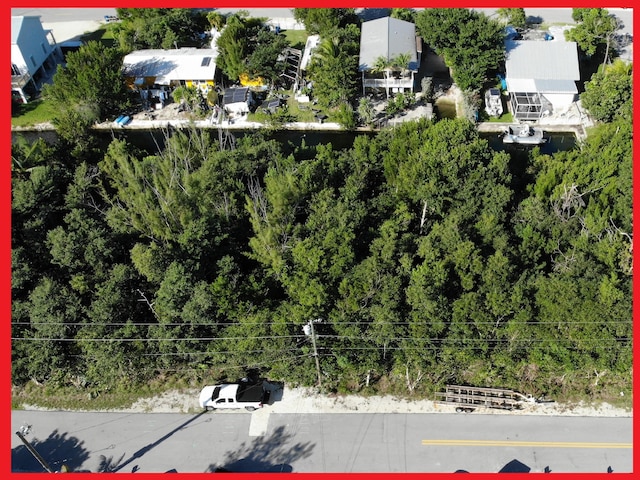 1650-1660 Gardenia Ln, Big Pine FL, 33043 land for sale