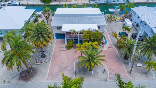 951 Lagoon Dr, Summerland, FL 33042 - photo 38