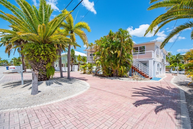 951 Lagoon Dr, Summerland, FL 33042 - photo 1