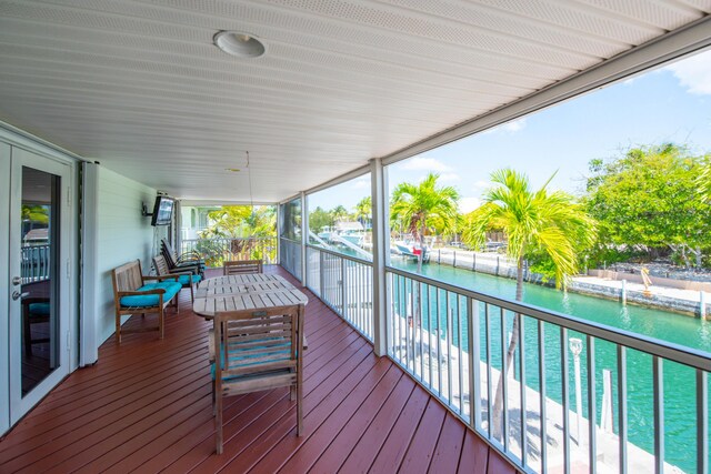 951 Lagoon Dr, Summerland, FL 33042 - photo 31
