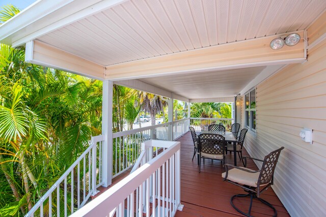 951 Lagoon Dr, Summerland, FL 33042 - photo 33