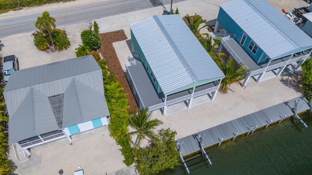 335 Pirates Rd, Little Torch, FL 33042 - view of subject property