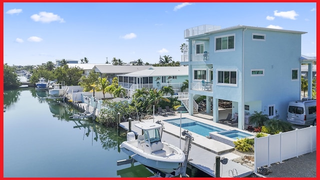 835 Gulf Dr, Summerland, FL 33042 - photo 1