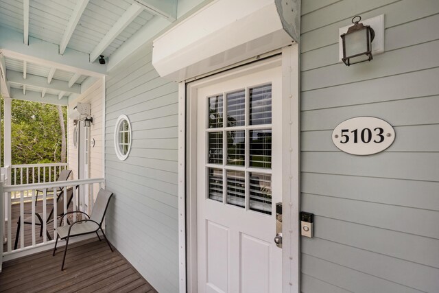 5103 Sunset Village Dr, Duck, FL 33050 - photo 7