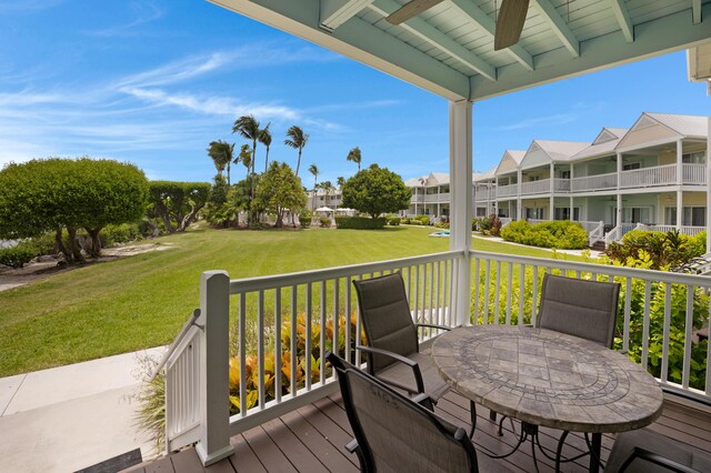 5103 Sunset Village Dr, Duck, FL 33050 - photo 21