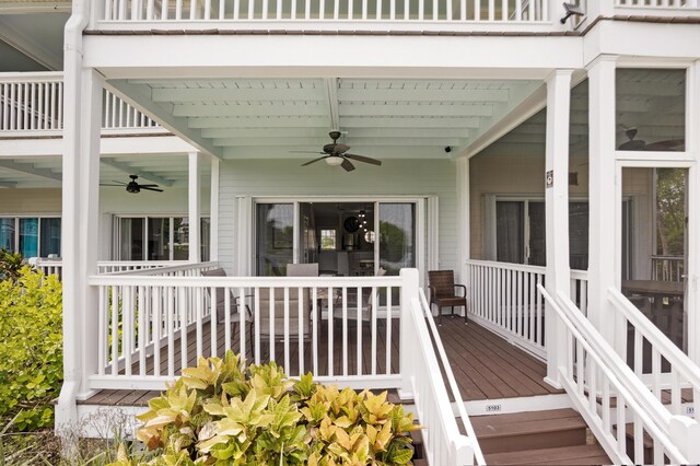 5103 Sunset Village Dr, Duck, FL 33050 - photo 22