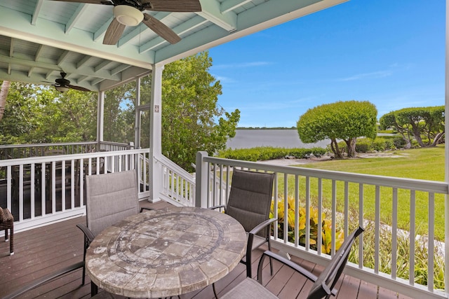 5103 Sunset Village Dr, Duck, FL 33050 - photo 20