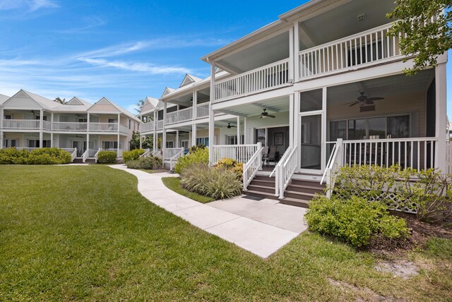 5103 Sunset Village Dr, Duck, FL 33050 - photo 24