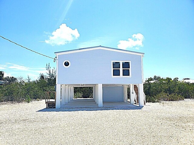 27057 Angelfish Rd, Ramrod, FL 33042