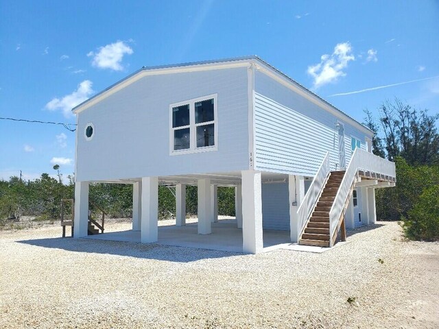 27057 Angelfish Rd, Ramrod, FL 33042