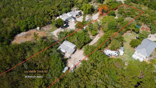 2231 Middle Torch Rd, Middle Torch, FL 33042