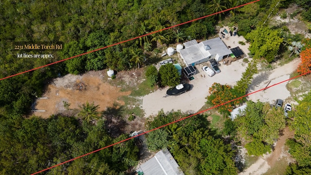 2231 Middle Torch Rd, Middle Torch, FL 33042