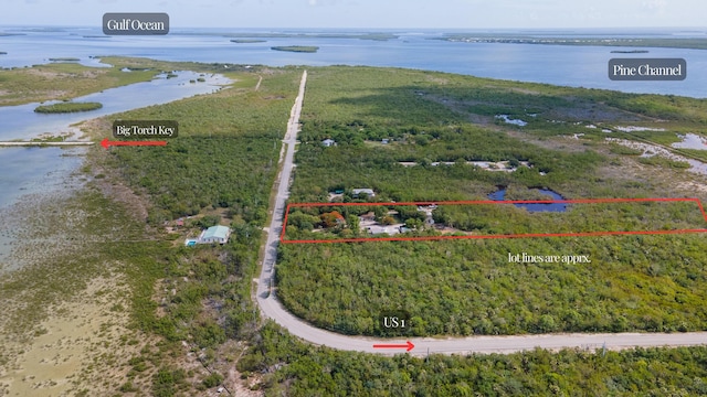 2231 Middle Torch Rd, Middle Torch, FL 33042