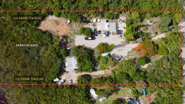 2231 Middle Torch Rd, Middle Torch, FL 33042