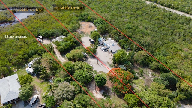2231 Middle Torch Rd, Middle Torch, FL 33042