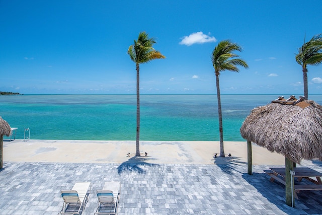 10877 Overseas Hwy Unit 81, Marathon, FL 33050 - water view