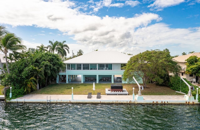205 Point Dr, Sugarloaf, FL 33042 - photo 50
