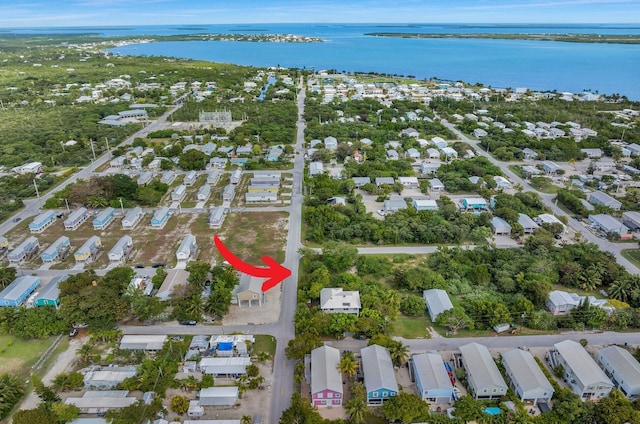 31014 Avenue E Ave E, Big Pine FL, 33043 land for sale