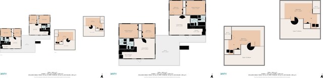 3 Kyle Way, Marathon, FL 33050 - view of property floor plan