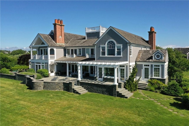 320 Harrison Ave, Newport, RI 02840 - photo 5