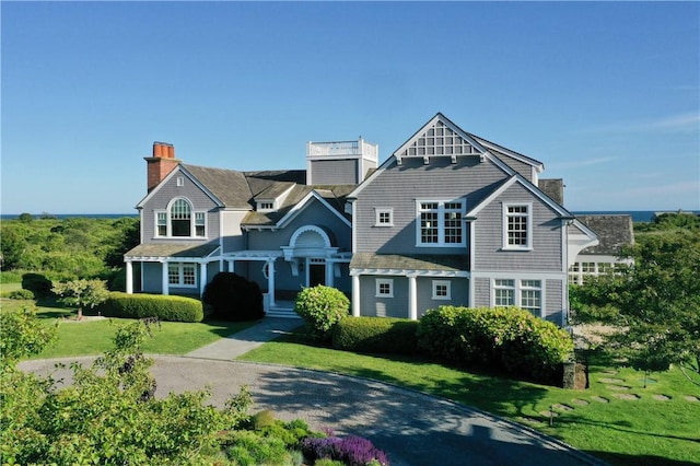 320 Harrison Ave, Newport, RI 02840 - photo 4