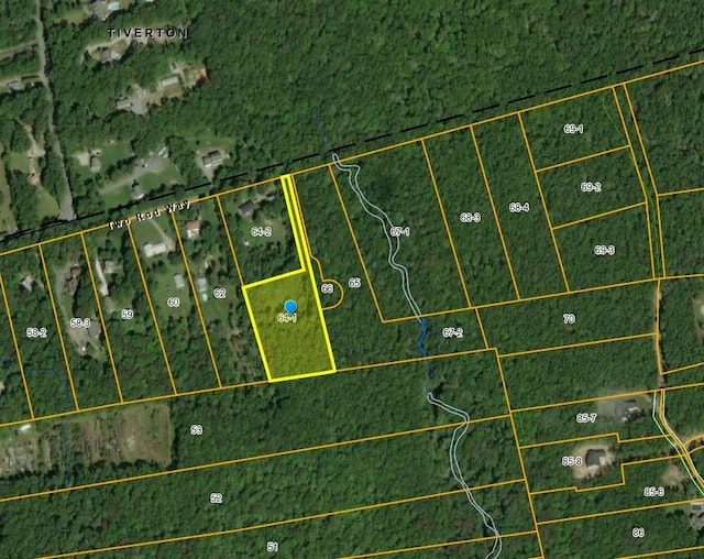 90 Two Rod Rd, Little Compton RI, 02837 land for sale