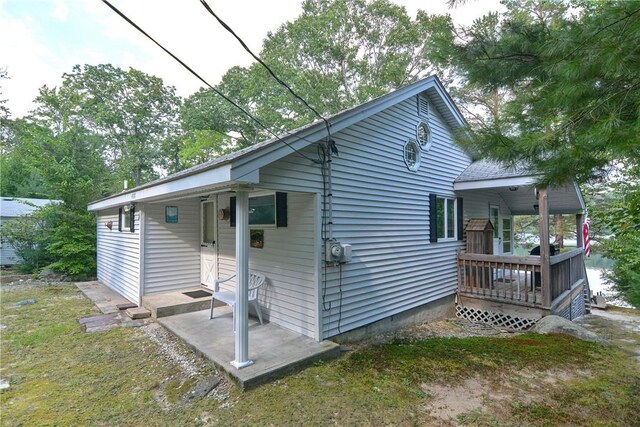 490 Courthouse Ln, Burrillville, RI 02859 - photo 7