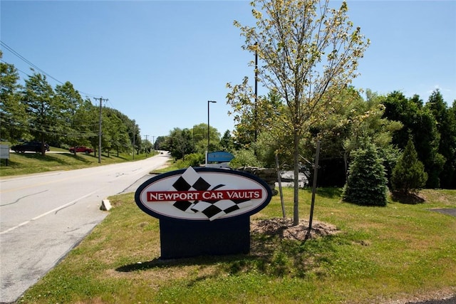 55 John Clarke Rd Unit 3, Middletown, RI 02842 - exterior view