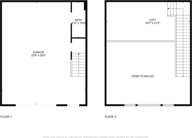 55 John Clarke Rd Unit 3, Middletown, RI 02842 - property floor plan