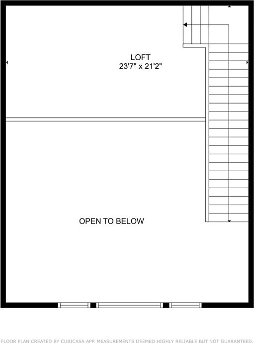 55 John Clarke Rd Unit 3, Middletown, RI 02842 - home floor plan